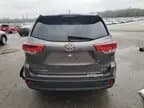 Toyota Highlander 2019