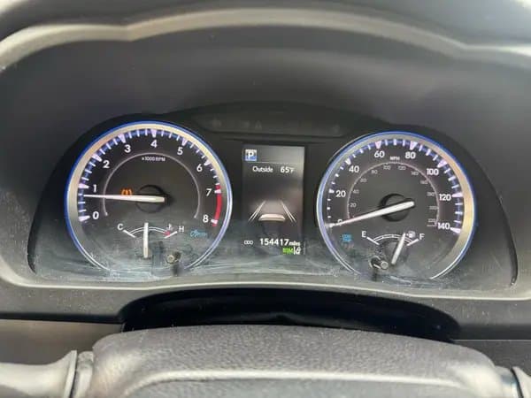 Toyota Highlander 2019