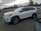 Toyota Highlander 2019