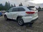 Toyota Highlander 2019