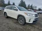Toyota Highlander 2019
