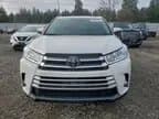 Toyota Highlander 2019