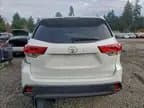 Toyota Highlander 2019