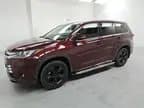 Toyota Highlander 2019
