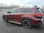 Toyota Highlander 2019