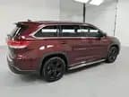 Toyota Highlander 2019