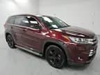 Toyota Highlander 2019