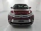 Toyota Highlander 2019