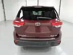 Toyota Highlander 2019