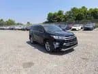 Toyota Highlander 2019