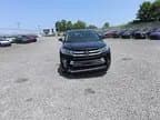 Toyota Highlander 2019