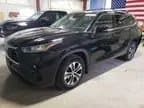 Toyota Highlander 2020