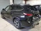 Toyota Highlander 2020