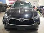 Toyota Highlander 2020