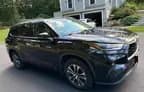 Toyota Highlander 2021