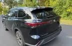 Toyota Highlander 2021