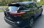 Toyota Highlander 2021