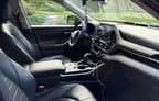 Toyota Highlander 2021