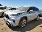 Toyota Highlander 2021