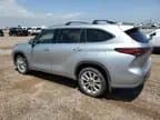 Toyota Highlander 2021