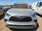 Toyota Highlander 2021