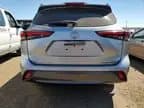 Toyota Highlander 2021
