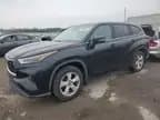 Toyota Highlander 2021