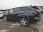 Toyota Highlander 2021