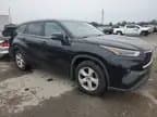 Toyota Highlander 2021