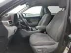 Toyota Highlander 2021