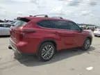 Toyota Highlander 2021