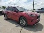 Toyota Highlander 2021