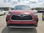 Toyota Highlander 2021