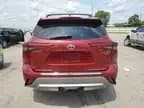 Toyota Highlander 2021