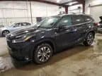 Toyota Highlander 2021