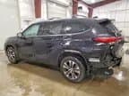 Toyota Highlander 2021