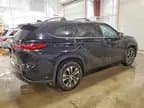 Toyota Highlander 2021
