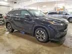 Toyota Highlander 2021
