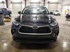 Toyota Highlander 2021