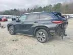 Toyota Highlander 2021