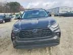 Toyota Highlander 2021