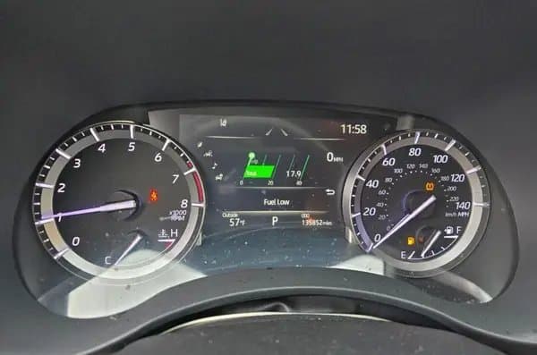 Toyota Highlander 2022