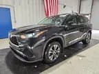 Toyota Highlander 2022
