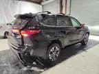 Toyota Highlander 2022