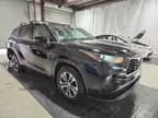 Toyota Highlander 2022