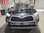 Toyota Highlander 2022