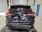 Toyota Highlander 2022