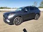 Toyota Highlander 2022