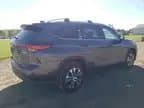 Toyota Highlander 2022