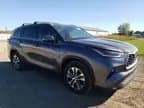 Toyota Highlander 2022